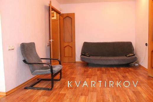 Квартира в центре рядом с вокзалом, Волгоград - квартира посуточно