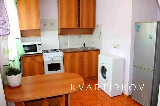 Квартира в центре рядом с вокзалом, Волгоград - квартира посуточно