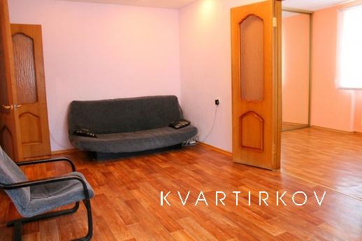 Квартира в центре рядом с вокзалом, Волгоград - квартира посуточно