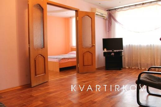 Квартира в центре рядом с вокзалом, Волгоград - квартира посуточно