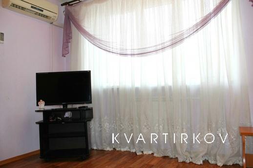 Квартира в центре рядом с вокзалом, Волгоград - квартира посуточно