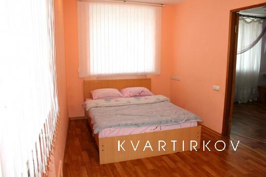 Квартира в центре рядом с вокзалом, Волгоград - квартира посуточно