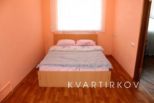 Квартира в центре рядом с вокзалом, Волгоград - квартира посуточно