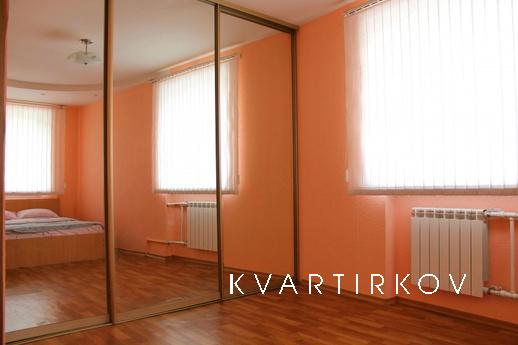 Квартира в центре рядом с вокзалом, Волгоград - квартира посуточно