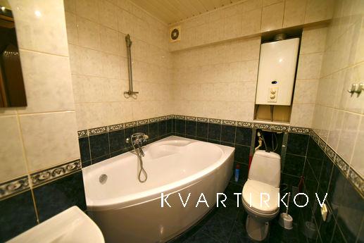 Apartment near the railway station, Volgograd - apartment by the day