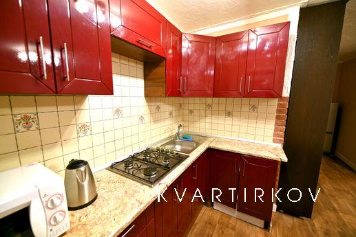 1-room apartment near the station, Volgograd - apartment by the day