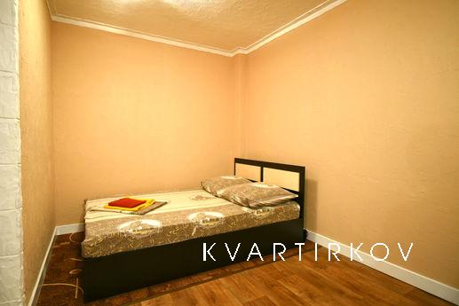 1-room apartment near the station, Volgograd - apartment by the day