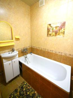 1-room apartment near the station, Volgograd - apartment by the day