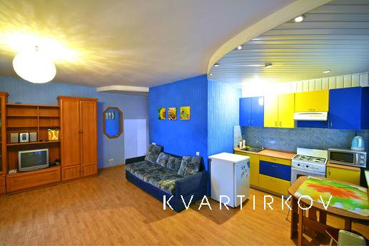 ул.Краснознаменская 23 . Центр. Район Цирка и ТЦ 