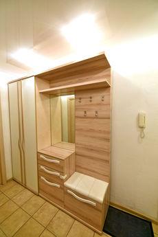 Elegant kittens in the center, Volgograd - apartment by the day