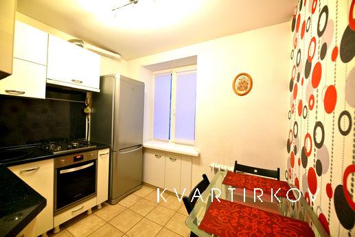 Elegant kittens in the center, Volgograd - apartment by the day