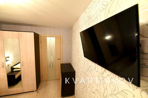 Elegant kittens in the center, Volgograd - apartment by the day