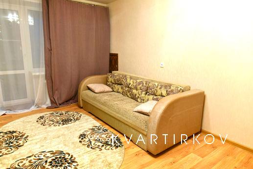 Elegant kittens in the center, Volgograd - apartment by the day