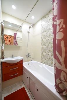 Elegant kittens in the center, Volgograd - apartment by the day