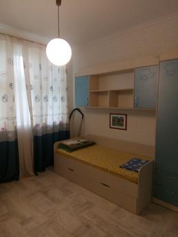 Excellent 4-room apartment on the waterf, Волгоград - квартира подобово