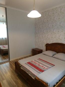 Excellent 4-room apartment on the waterf, Волгоград - квартира подобово