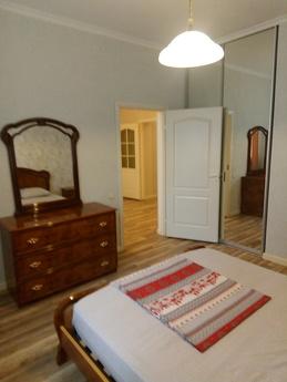 Excellent 4-room apartment on the waterf, Волгоград - квартира подобово