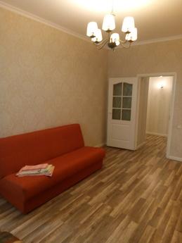 Excellent 4-room apartment on the waterf, Волгоград - квартира подобово