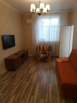 Excellent 4-room apartment on the waterf, Волгоград - квартира подобово