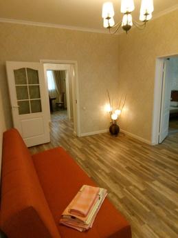 Excellent 4-room apartment on the waterf, Волгоград - квартира подобово