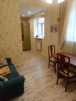 Excellent 4-room apartment on the waterf, Волгоград - квартира подобово