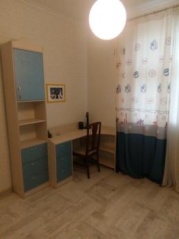 Excellent 4-room apartment on the waterf, Волгоград - квартира подобово