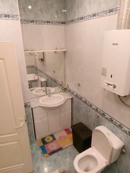 Excellent 4-room apartment on the waterf, Волгоград - квартира подобово