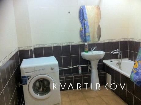 Квартира посуточно, Тюмень - квартира посуточно