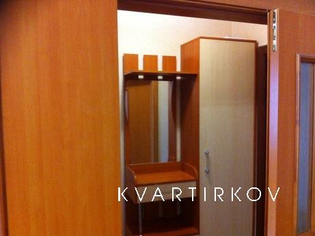 Квартира посуточно, Тюмень - квартира посуточно