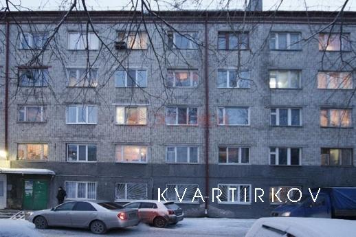 Квартира посуточно, Тюмень - квартира посуточно