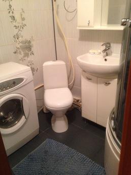 Квартира посуточно, Тюмень - квартира посуточно