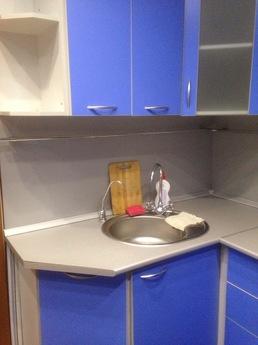 Квартира посуточно, Тюмень - квартира посуточно