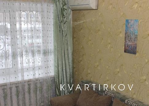 Квартира посуточно, Тюмень - квартира посуточно