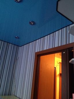 Квартира посуточно, Тюмень - квартира посуточно