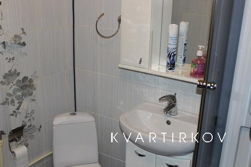 Квартира посуточно, Тюмень - квартира посуточно