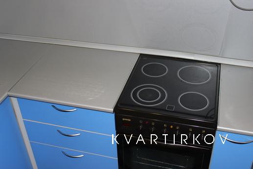 Квартира посуточно, Тюмень - квартира посуточно