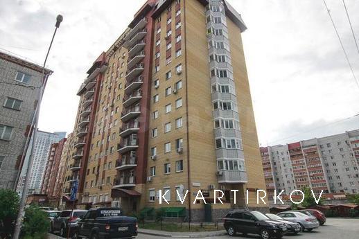Квартира посуточно, Тюмень - квартира посуточно