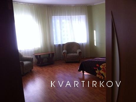 Квартира посуточно, Тюмень - квартира посуточно