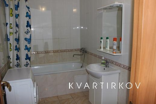 Квартира посуточно, Тюмень - квартира посуточно