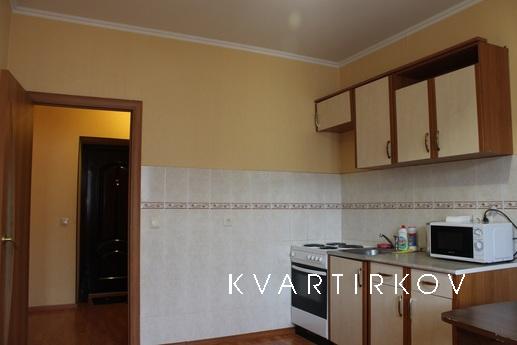 Квартира посуточно, Тюмень - квартира посуточно