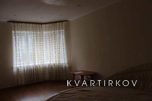 Квартира посуточно, Тюмень - квартира посуточно