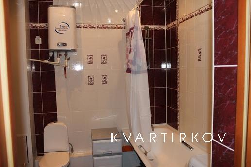 Квартира посуточно, Тюмень - квартира посуточно