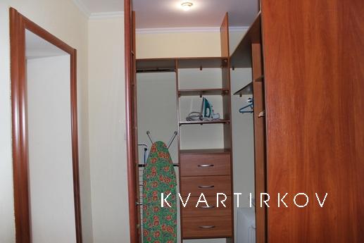 Квартира посуточно, Тюмень - квартира посуточно