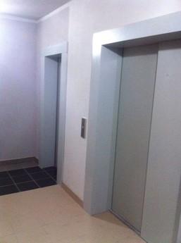 Apartment for rent, Tyumen - apartment by the day