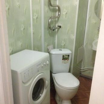 Квартира посуточно, Тюмень - квартира посуточно