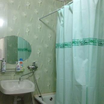 Квартира посуточно, Тюмень - квартира посуточно