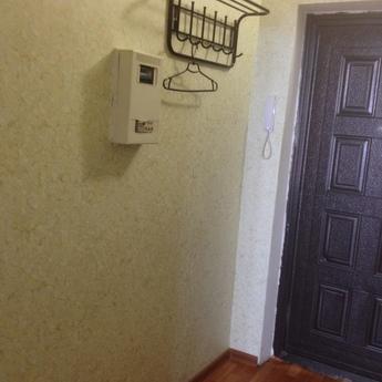 Квартира посуточно, Тюмень - квартира посуточно