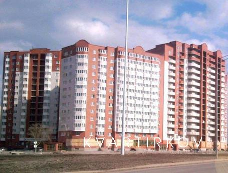 A small studio apartment for rent in the center of Tyumen, h