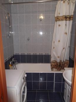 Apartment for rent, Tyumen - apartment by the day