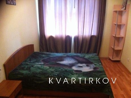 Квартира посуточно, Тюмень - квартира посуточно